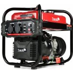 TVARDY T05010 – Zboží Dáma