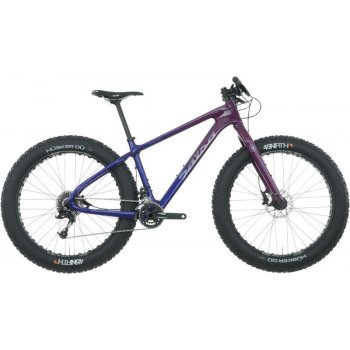 Salsa Beargrease Carbon X7 2016