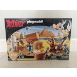PLAYMOBIL 71268 Asterix: Neuminisis a bitva o palác – Sleviste.cz