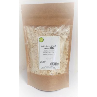 AWA superfoods Lahůdkové droždí sušené 150 g – Zboží Mobilmania