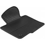 Koberce gumové Petex VW Passat B6 2005-2010 (řidič) – Zboží Mobilmania