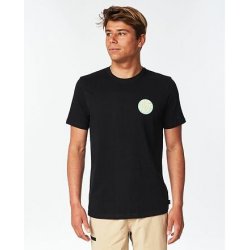 Rip Curl ARTY TEE Black