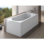 Besco Intrica 170 x 75 cm WAIN-170-PK – Hledejceny.cz
