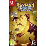 Rayman Legends (Definitive Edition) – Hledejceny.cz