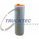 TRUCKTEC AUTOMOTIVE Vzduchový filtr 0814045 – Hledejceny.cz