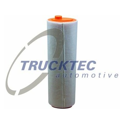 TRUCKTEC AUTOMOTIVE Vzduchový filtr 0814045 – Hledejceny.cz