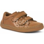 Froddo barefoot boty G3130201-1 cognac – Zbozi.Blesk.cz