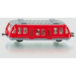 Siku Super 1646 Příměstský vlak – Sleviste.cz