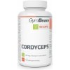 Doplněk stravy GymBeam Cordyceps 90 kapslí
