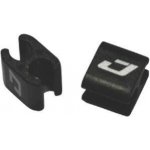Jagwire háček k bowdenům Wire Hook Shift + Brake 4+5mm 4ks – Zboží Dáma Jagwire háček k bowdenům Wire Hook Shift + Brake 4+5mm 4ks – Zboží Dáma