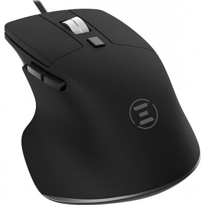 Eternico Wired Office Mouse MDV350B silent AET-MDV350B