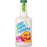 Dead Man's Fingers Coconut 37,5% 0,7 l (holá láhev) – Hledejceny.cz