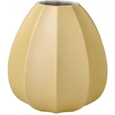 Goebel Váza Concave champagne – Hledejceny.cz