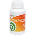 Klas Super Bromelain + Papain 90 tablet – Hledejceny.cz
