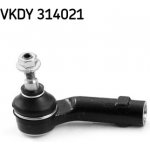 Hlava příčného táhla řízení - čep řízení SKF VKDY 314021 (VKDY314021) – Hledejceny.cz