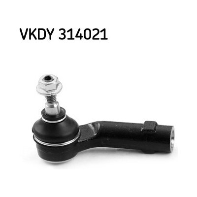 Hlava příčného táhla řízení - čep řízení SKF VKDY 314021 (VKDY314021) – Hledejceny.cz