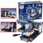 KLEIN Autodílna s myčkou BOSCH SERVICE – Zboží Dáma