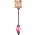 Beco Rope Ball S – Zbozi.Blesk.cz