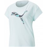 Puma MODERN SPORTS TEE 847100-20 NITRO BLUE – Hledejceny.cz