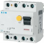 Eaton PF7 40/4/0,03-A 263611 – Sleviste.cz