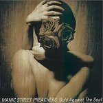 Manic Street Preachers - GOLD AGAINST THE SOUL LP – Zbozi.Blesk.cz