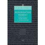 Nedokončené příběhy - J. R. R. Tolkien – Sleviste.cz