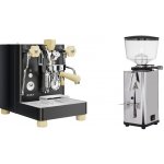 Set Lelit Bianca PL162T V3 + ECM S-Manuale 64 – Zboží Dáma