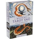 Kniha Mystický tarot snů Životní rady z hlubin podvědomí