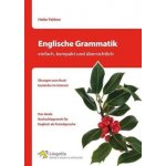Englische Grammatik - einfach, kompakt und übersichtlich – Hledejceny.cz
