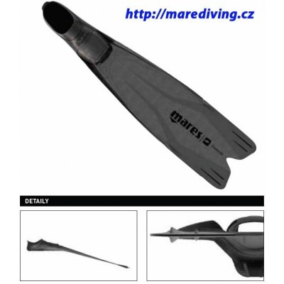 Mares CONCORDE freediving – Hledejceny.cz