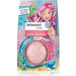 Tetesept Bath The Little Mermaid šumivá koule do koupele pro děti 183 g – Zbozi.Blesk.cz
