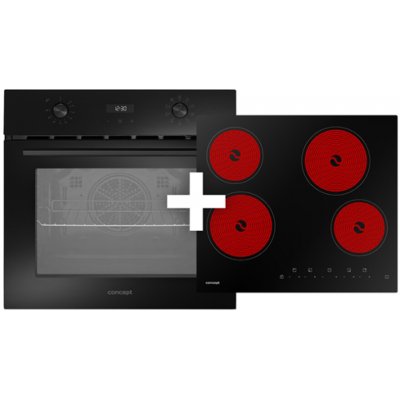 SET Concept ETV3460bc + SDV4360 – Hledejceny.cz
