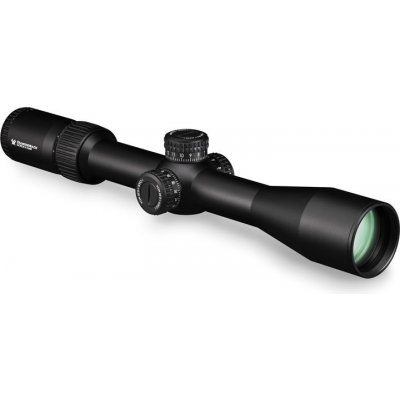 Vortex Optics Diamondback Tactical 4-16x44 FFP EBR-2C MRAD