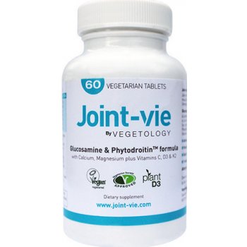 Vegetology Joint-vie. Pro kosti a klouby 60 tablet