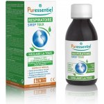 Puressentiel Sirup proti bolesti v krku 125 ml – Hledejceny.cz
