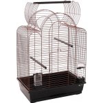 FLAMINGO Bizet 54 x 34 x 74,5 cm – Sleviste.cz