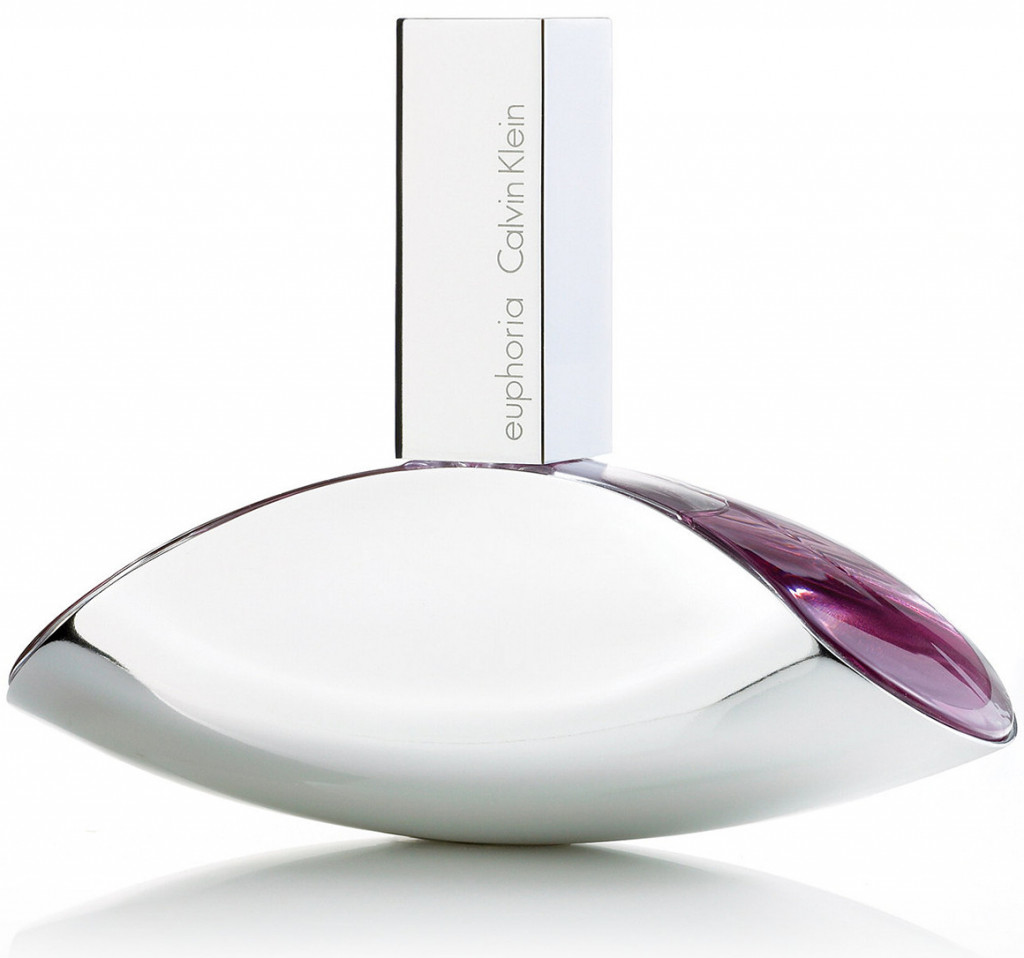 Calvin Klein Euphoria parfémovaná voda dámská 100 ml od 620 Kč - Heureka.cz