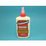 TITEBOND Original D2 Lepidlo na dřevo 237g – HobbyKompas.cz