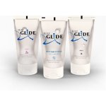 Just Glide Just Glide Set 3 x 50 ml – Hledejceny.cz