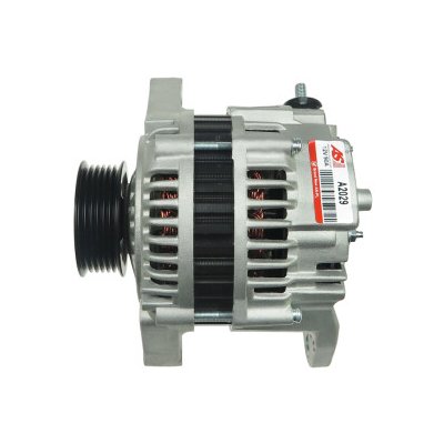 Alternátor NISSAN Almera (N15), Primera (P11) a Almera Tino (V10) | 2.0 Benzin – Zboží Mobilmania