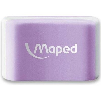 Maped Essentials Guma soft color mix – Zboží Mobilmania