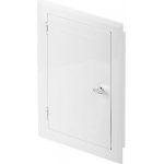 Awenta revizní dvířka 150 x 250 mm bílá DMW79 4503 – Zboží Mobilmania