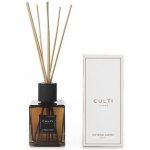 Culti Supreme Amber Decor Wood Aroma difuzér 500 ml – Sleviste.cz
