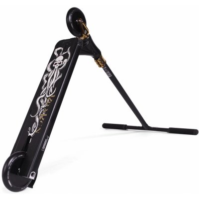 Movino Stunt Pro Kräken zlatá – Hledejceny.cz