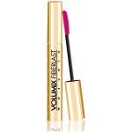 Eveline volumix Fiberlast Řasenka objemová black 10 ml – Hledejceny.cz