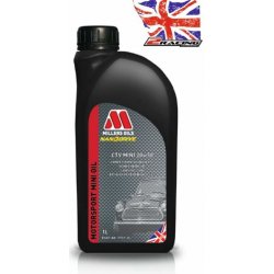 Millers Oils CTV Mini 20W-50 1 l