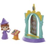 Alltoys Sofie První: 3 mini hrací set – Zbozi.Blesk.cz