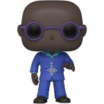 Funko Pop! Matrix Resurrection Morpheus – Zboží Mobilmania