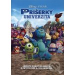 Univerzita pro příšerky DVD – Hledejceny.cz