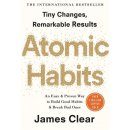 Atomic Habits